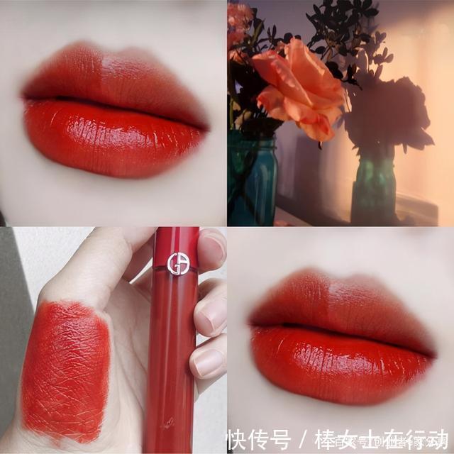 ysl|4支无敌显白的口红种草,可盐可甜,让你的气色看起来好十倍