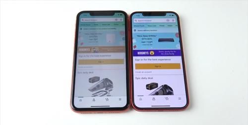 性能|iPhoneXR和iPhone12性能对决：差价2200元，性能差多少？