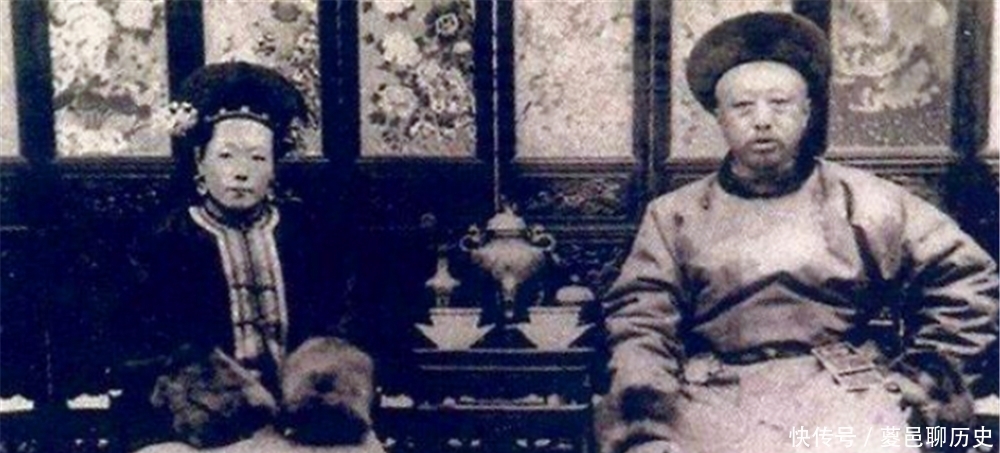 慈禧太后|慈禧太后有权有势，为何不帮助穷困潦倒的亲弟弟？