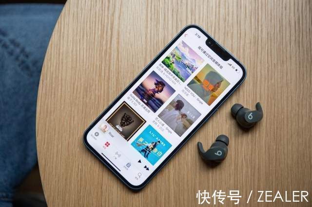 fit pro|Beats Fit Pro 体验：本只是媲美，结果却实现了超越？