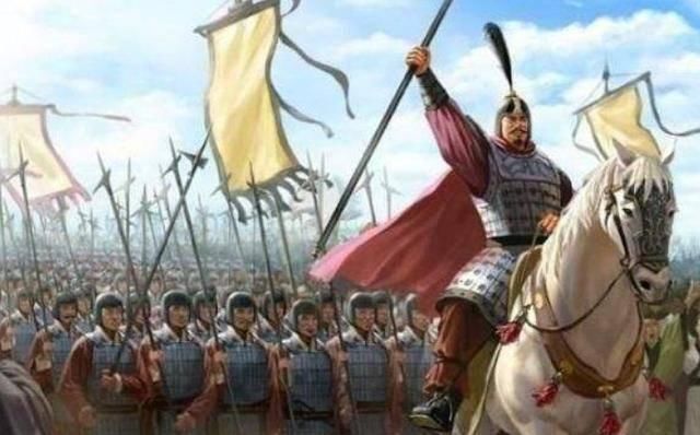 尉迟恭|唐朝第一名将李靖，为什么不参加“玄武门之变”呢？