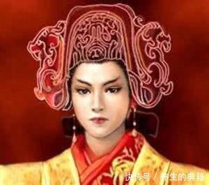 处子|10岁嫁给亲舅舅当 皇后，13岁守寡，死的时候还是处子之身