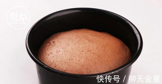 热量|热量不到30卡的魔芋蛋糕 网上卖得特别贵 自己做等于不要钱!