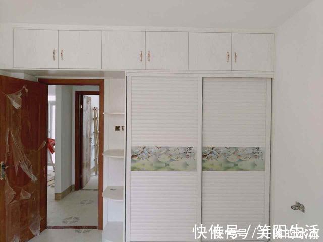 免漆板|家里打柜子别用这种材料，后悔没听劝，用没两年就坏掉了