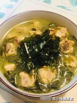 好喝|排骨汤怎么炖最好喝?只需学会此家常做法,每顿多喝两碗汤