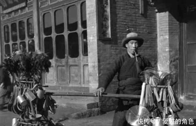 老照片|一组民国老照片,十分珍贵,与您一起感受民国初期的社会百态