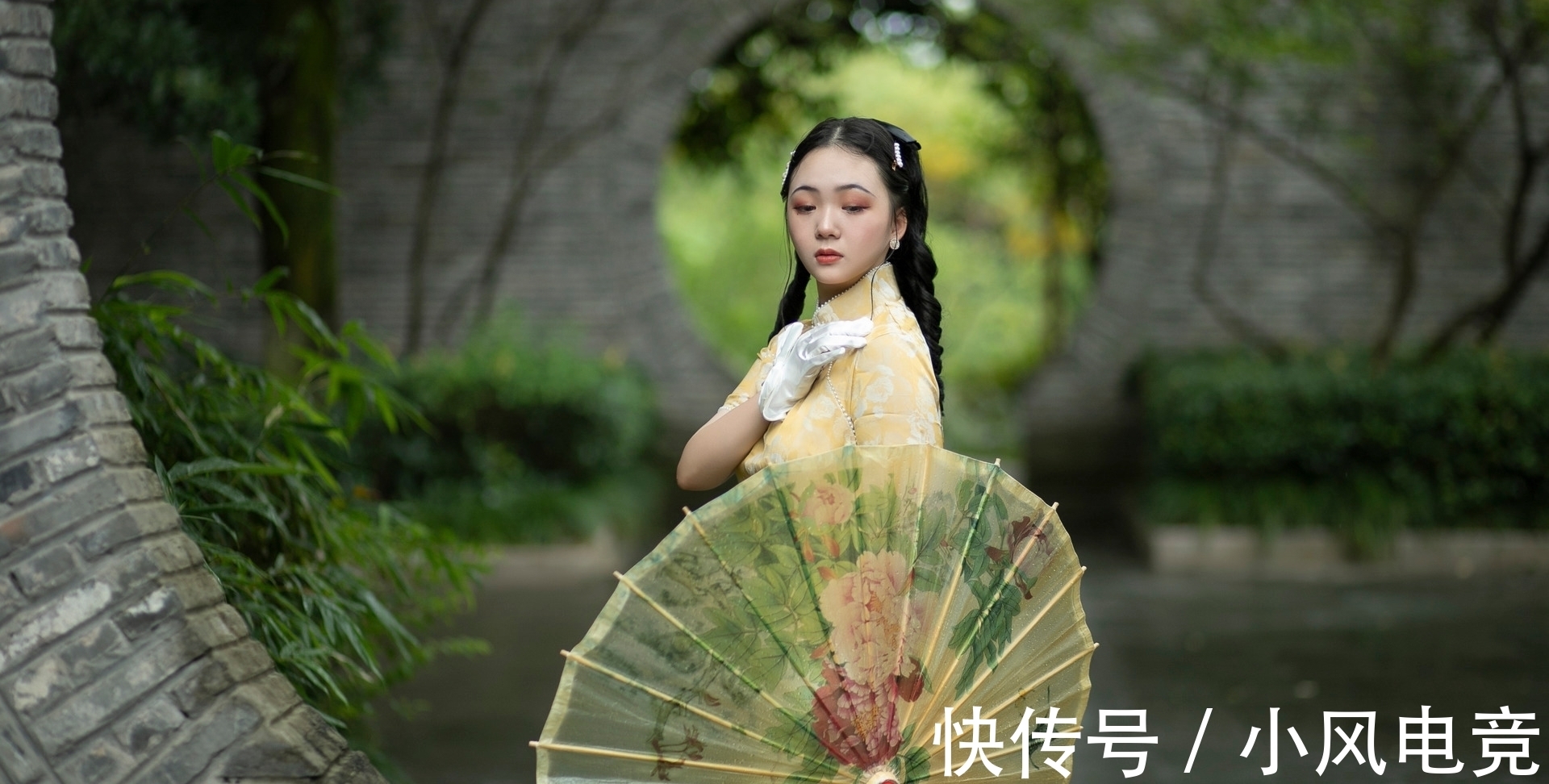 春来$咏花·七律·二十四首丨他日春残浮俗态,鹃啼泪雨瘦芳姿