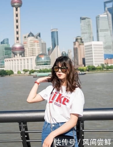 感觉|街拍:没错,心动的感觉!