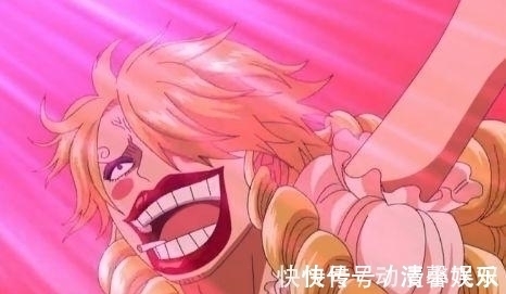 不忍直视|海贼王:六大“不忍直视”的画面,罗宾酱两次上榜,捂眼看娜美!