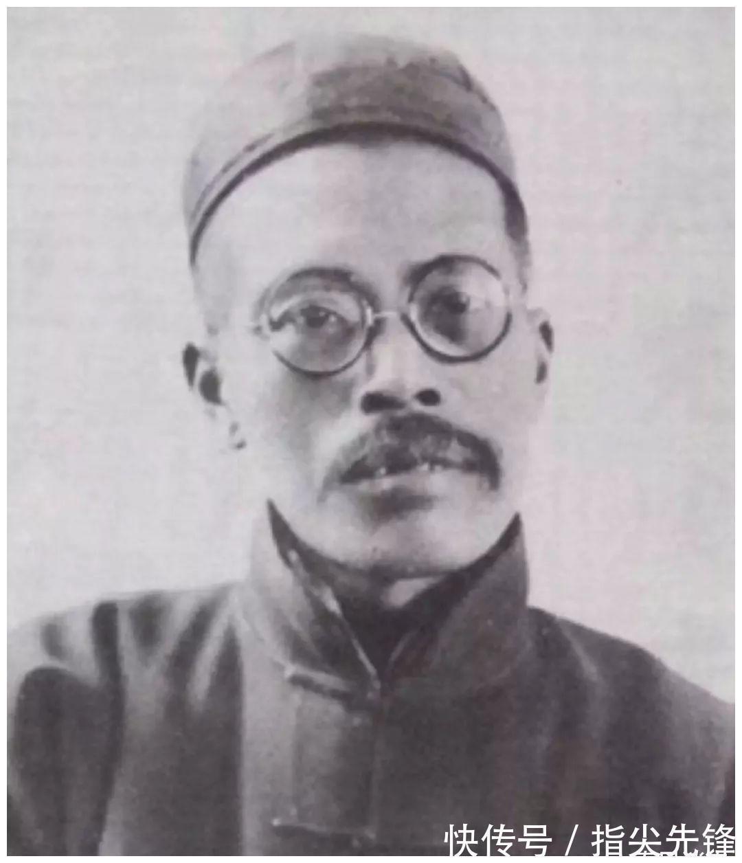 冯玉祥@少年忧,壮年愁,1927年,王国维沉湖自尽,究竟所谓何事?