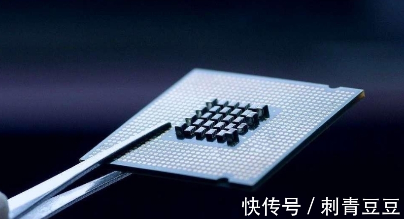 生产线|该来的还是来了,ASML选择“摊牌了”