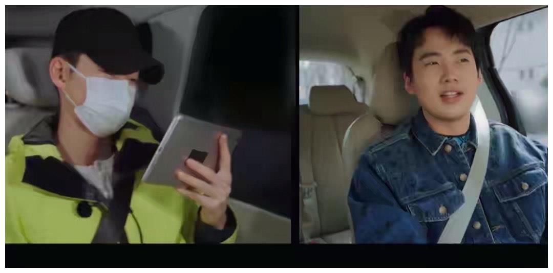 五十公里桃花坞|张翰拒绝郭麒麟邀请，宋丹丹桌前给他赔礼道歉，原因令节目组懵了