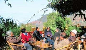 阳气充足能长寿!养阳方法教给你,去除湿寒,补足阳气