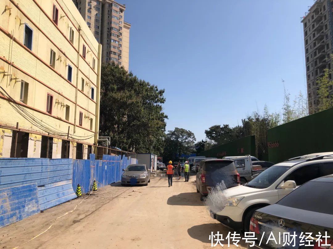 北京|国庆前的北京楼市静悄悄