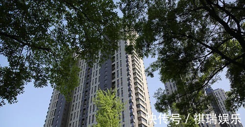 建筑学家|不会选楼层?建筑学家:一栋楼不管多少层,这3层都属于黄金楼层