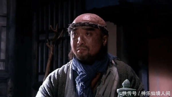 李逵|排名第八十九的梁山好汉:武艺一般运气好,为梁山七将报仇雪恨