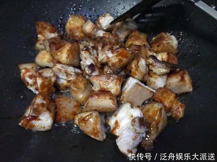  调料|做红烧肉，不要放这种料！很多人爱放，难怪肉又老又柴，腥味也大