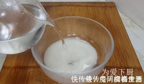 麻团这做法才正确,掌握几个小技巧,个个空心不炸锅