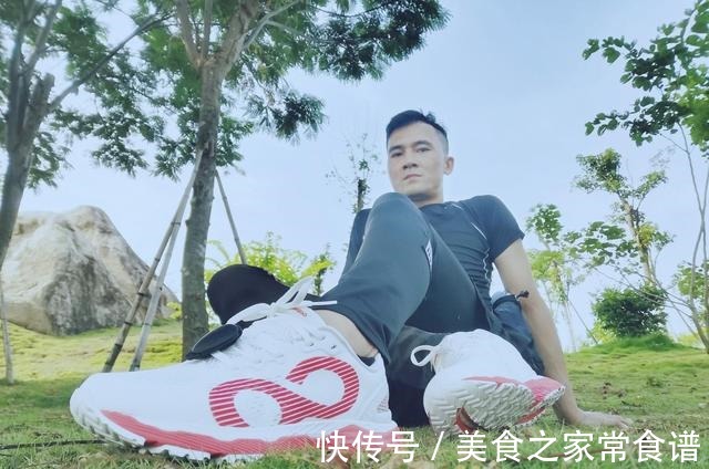 运动 这一双全能跑鞋真心不错!