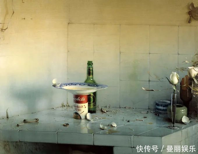 画画竟然如此过瘾这人物画的也太好看了叭