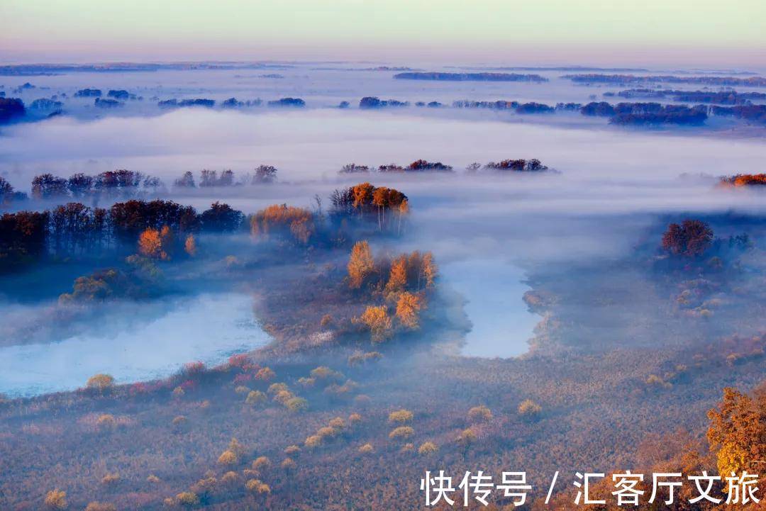 极北之地|首金冠军的家乡,极北之地,这个又美又刚的地方值得上一次热搜!