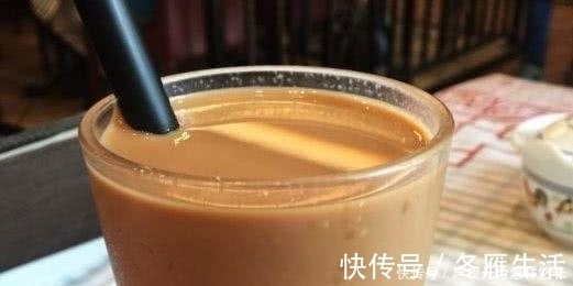 零食|4种“高热量”的零食,饼干靠边站,图3相当于是在“喝油”