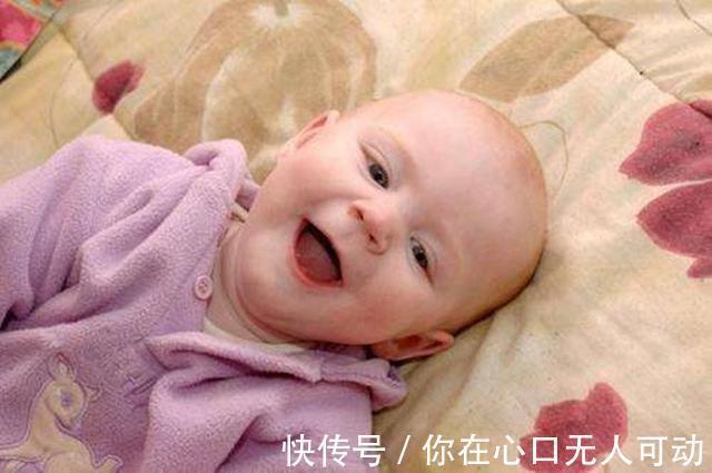 情商|心理学家孩子睡醒有这种表现,往往是在暗示情商高+智力发育好