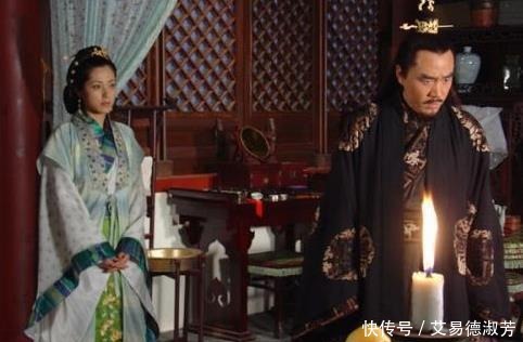 朱元璋|朱元璋当皇帝后,被一老妇人大骂,非但没有还口反而道歉