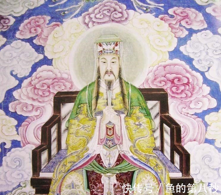 老君|西游记中如来法力到底如何 前五都进不了,在这五位面前只有被打!