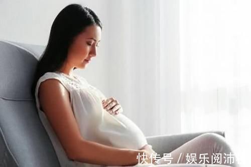 准妈妈|肚子疼成这样时才是真的要生了,准妈妈别紧张