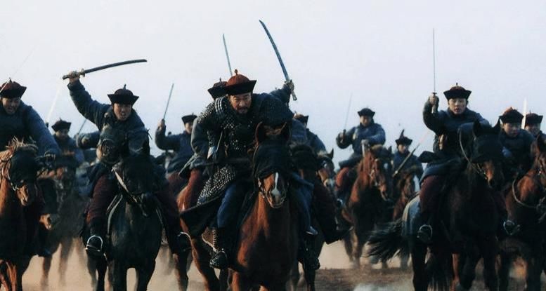 咸丰|英法联军火烧圆明园的时候，咸丰如果拼死一搏，可有胜算？