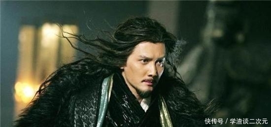 预言|项羽扣留王陵之母,逼王陵反叛刘邦,王母预言项羽必败,果然应验