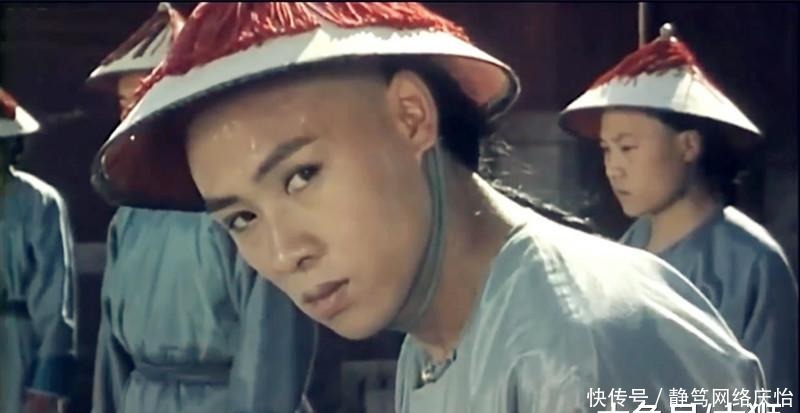 小德张|津门寓公小德张的三大件:摆谱、面子、智慧