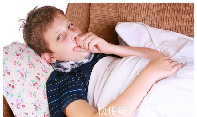 异物|孩子咳嗽，家长最容易犯的几个错误，不是治病而是在伤娃