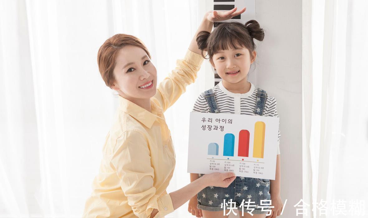 脾胃|孩子脾虚缺钙少碰“小米粥”?劝告:2类食物要少吃,脾虚不长个