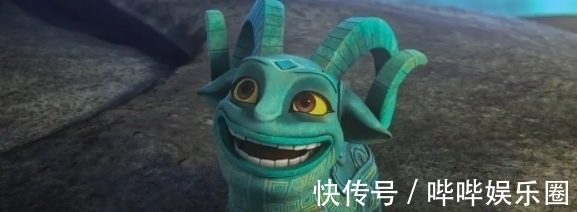 史玉|《俑之城》上映五天票房惨败,《熊出没》的团队就这水平?