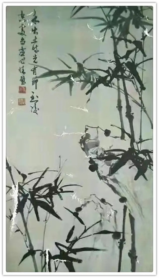 甘南草原@「名家特刊」著名画家陈怀璧作品欣赏