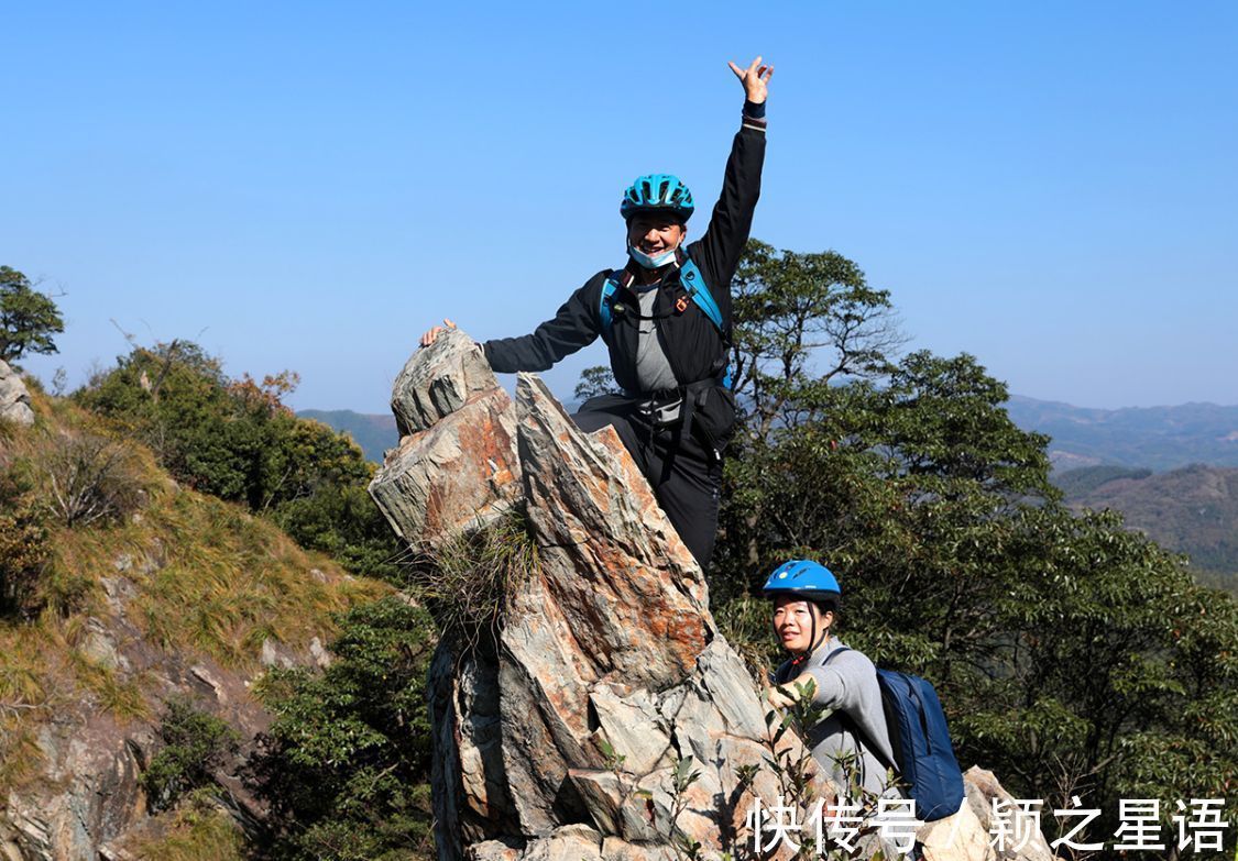 龙脊|上刀山、爬龙脊，今生不敢再来第二次