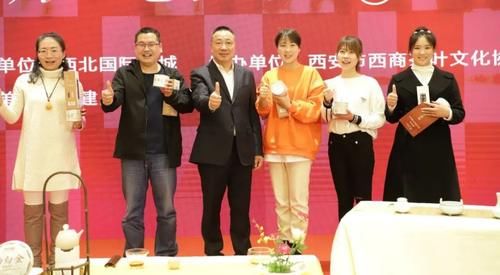 林振传|品品香?敬岁月，一杯40年老白茶的不惑之旅