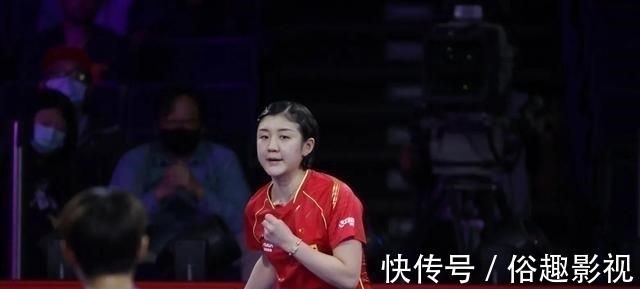 王曼昱|CCTV5直击!国乒迎来重磅赛程,樊振东冲击8强,女队两战日乒小将