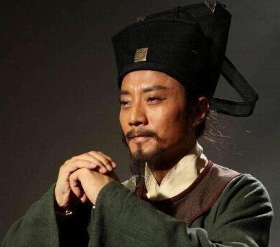 前途|梁山往事,晁盖的自白书,其实我只是想当一个有前途的村长而已