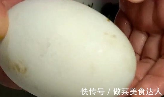 鹅蛋性|冬天,吃羊肉不如吃它,5块钱1个,补气御寒,孕妇孩子要多吃