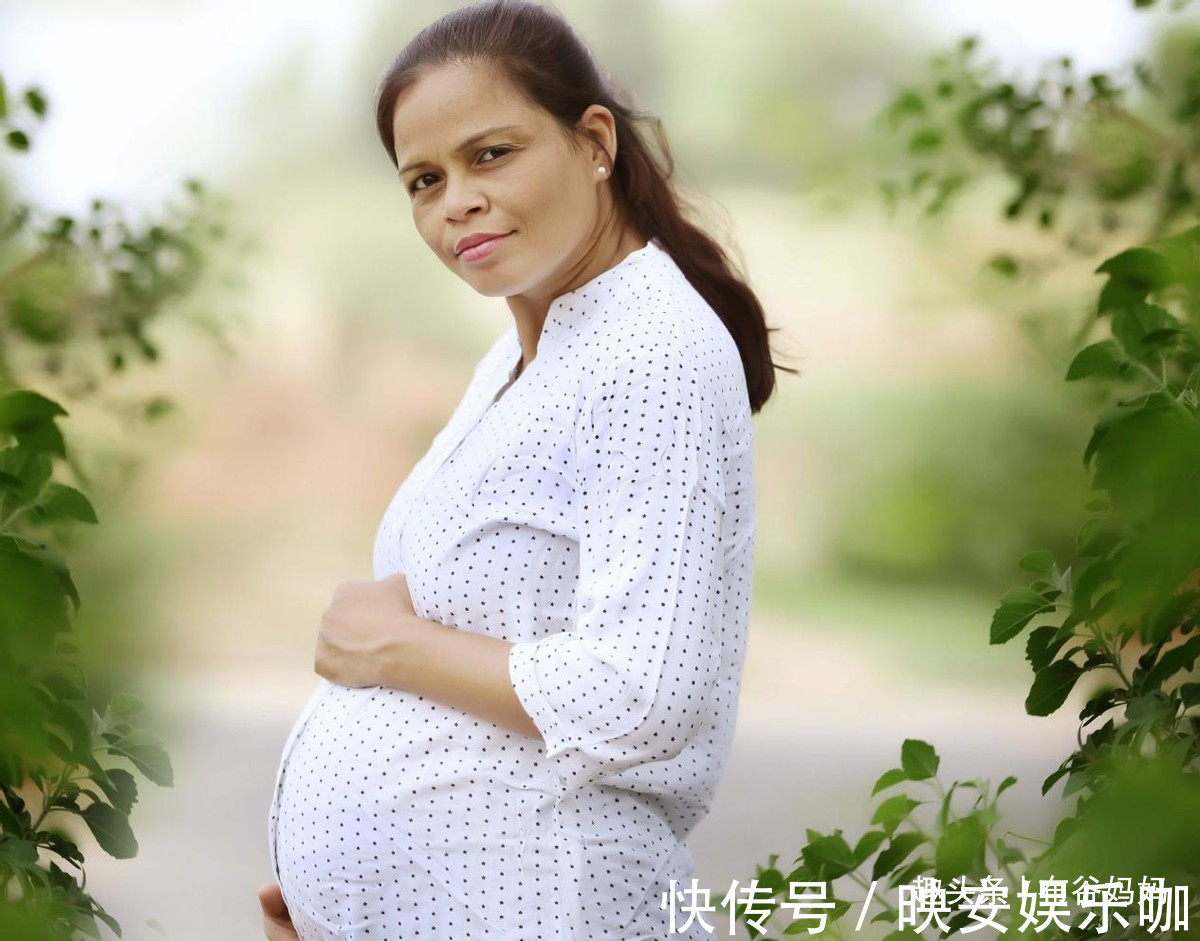 备孕|“一碰就怀孕”的女性,一般有4个特质,明眼人一眼就能看出