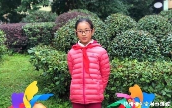 五年级|西游记存在“漏洞”被五年级女孩发现,老师小女孩是真厉害