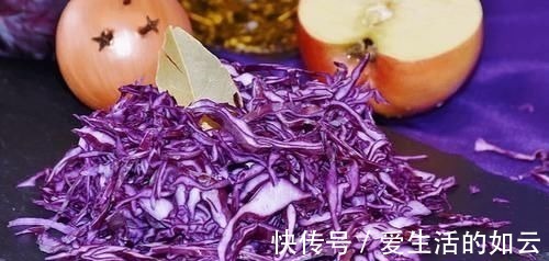 紫色|这5种食物，堪称“花青素之王”！抗氧化、护血管，不吃太可惜！