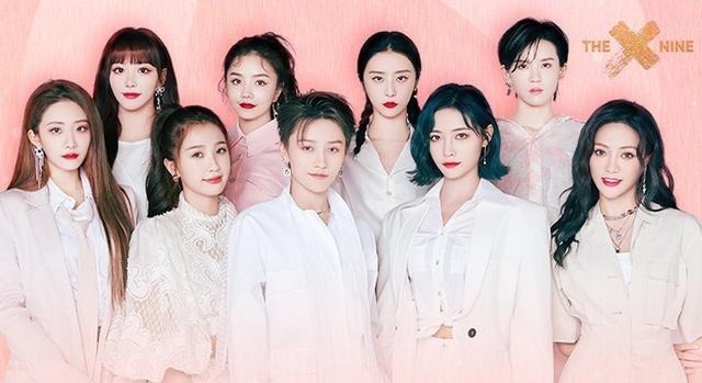 董芷依|从SNH48离开的练习生,她们现在都怎么样了