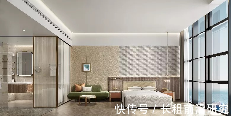 森林公寓|Z世代新人居,碧桂园"第二个家"亮了