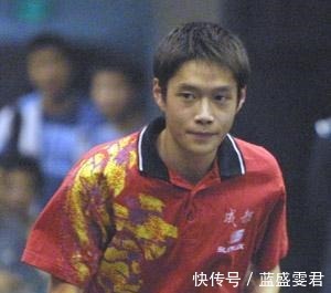 邱贻可|好消息!孙颖莎结束散养迎来新教练,和朱雨玲成为同门师姐妹!