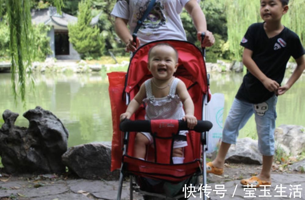 有福气|“聪明相”被科学证实存在,有这4个面相的孩子,长大智商低不了