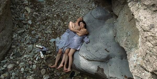 春夏|金基德:用春夏、秋、冬完美诠释生命、欲望、罪恶与救赎